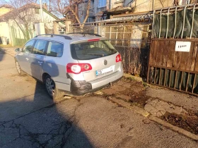 VW Passat 2.0TDI, снимка 4