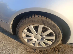 VW Passat 2.0TDI, снимка 2