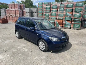 Mazda 2 1.25i, снимка 4