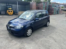 Mazda 2 1.25i, снимка 10