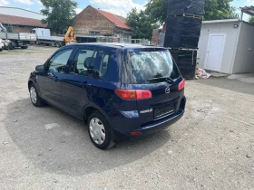 Mazda 2 1.25i, снимка 7