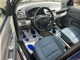 Mazda 2 1.25i, снимка 12