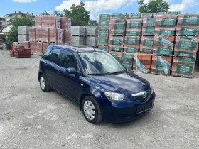 Mazda 2 1.25i, снимка 5
