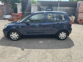 Mazda 2 1.25i, снимка 8
