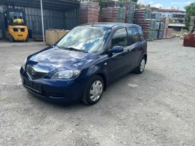 Mazda 2 1.25i, снимка 2