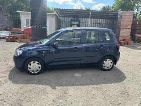 Mazda 2 1.25i, снимка 9