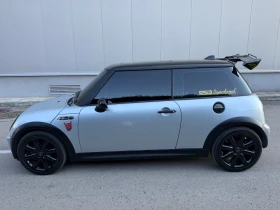 Mini Cooper s, снимка 3