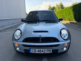 Mini Cooper s, снимка 9