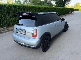 Mini Cooper s, снимка 6