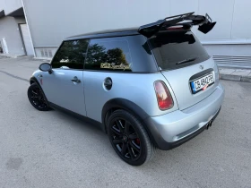 Mini Cooper s, снимка 4