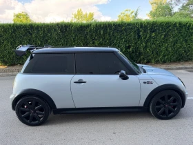 Mini Cooper s, снимка 7