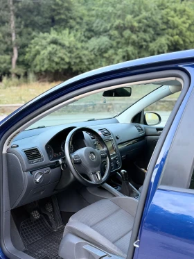 VW Golf 2.0 TDI, снимка 7
