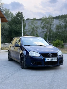 VW Golf 2.0 TDI, снимка 3