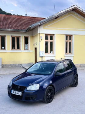 VW Golf 2.0 TDI, снимка 1