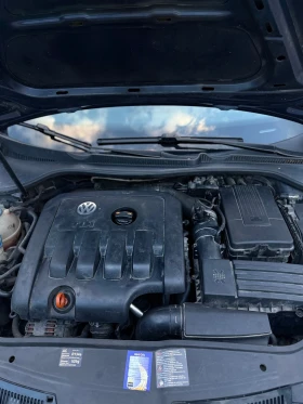 VW Golf 2.0 TDI, снимка 9