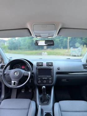 VW Golf 2.0 TDI, снимка 10