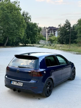 VW Golf 2.0 TDI, снимка 2