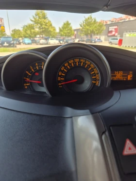 Toyota Verso, снимка 16