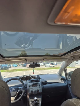 Toyota Verso, снимка 10