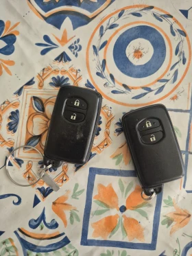Toyota Verso, снимка 15