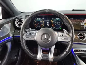 Mercedes-Benz AMG GT 43 4MATIC+ | ОБДУХ| DISTRO| HEADS UP| Burmester3D, снимка 11