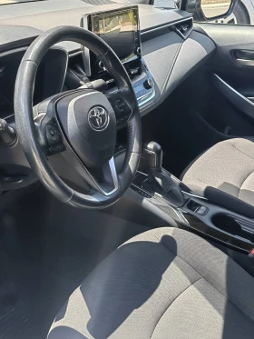 Toyota Corolla Executiv, снимка 4