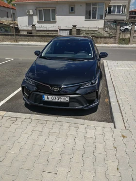 Toyota Corolla Executiv, снимка 3
