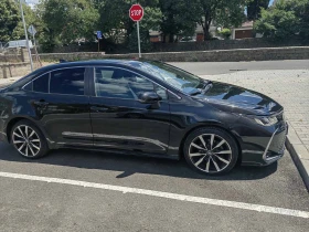 Toyota Corolla Executiv, снимка 1
