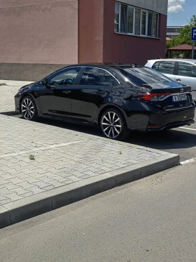 Toyota Corolla Executiv, снимка 7