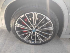 BMW iX1 xDrive30* 4x4* M Sport PRO * H&K* Led* Pano* Памет, снимка 7