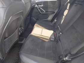 BMW iX1 xDrive30* 4x4* M Sport PRO * H&K* Led* Pano* Памет, снимка 16