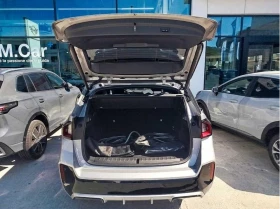 BMW iX1 xDrive30* 4x4* M Sport PRO * H&K* Led* Pano* Памет, снимка 5