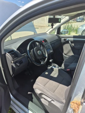 VW Touran, снимка 5
