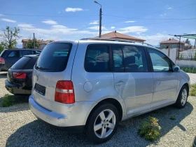 VW Touran, снимка 2