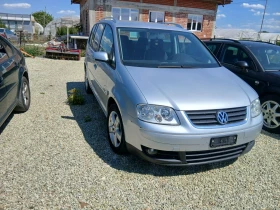 VW Touran, снимка 1