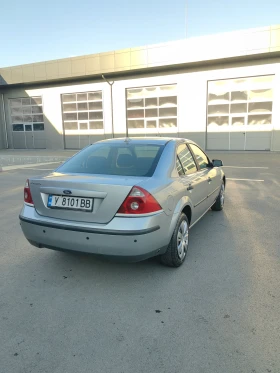 Ford Mondeo 1.8, снимка 5