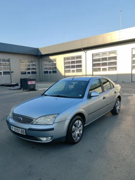 Ford Mondeo 1.8, снимка 3