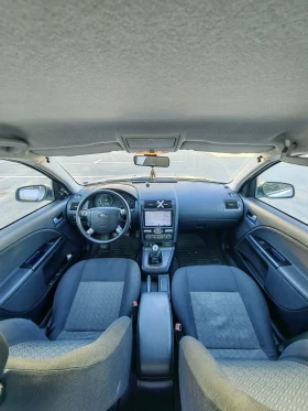 Ford Mondeo 1.8, снимка 6
