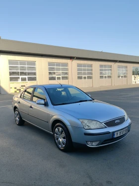 Ford Mondeo 1.8, снимка 2