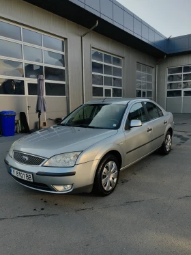 Ford Mondeo 1.8, снимка 1
