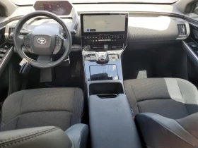 Toyota bZ4X XLE AWD, снимка 8