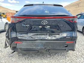 Toyota bZ4X XLE AWD, снимка 5