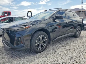 Toyota bZ4X XLE AWD, снимка 3