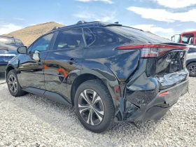 Toyota bZ4X XLE AWD, снимка 4