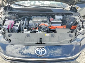 Toyota bZ4X XLE AWD, снимка 12