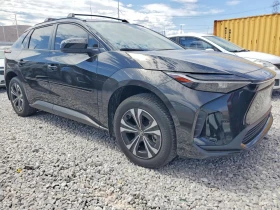 Toyota bZ4X XLE AWD, снимка 1