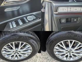 Genesis GV80 3.0D AWD* DISTRONIC* МАСАЖ* ВАКУУМ* ОБДУХВАНЕ* , снимка 10