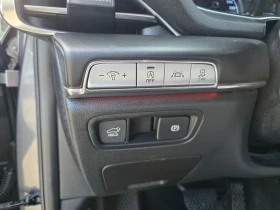 Genesis GV80 3.0D AWD* DISTRONIC* МАСАЖ* ВАКУУМ* ОБДУХВАНЕ* , снимка 13