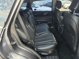 Genesis GV80 3.0D AWD* DISTRONIC* МАСАЖ* ВАКУУМ* ОБДУХВАНЕ* , снимка 8
