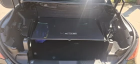 Peugeot 307 307CC, снимка 12
